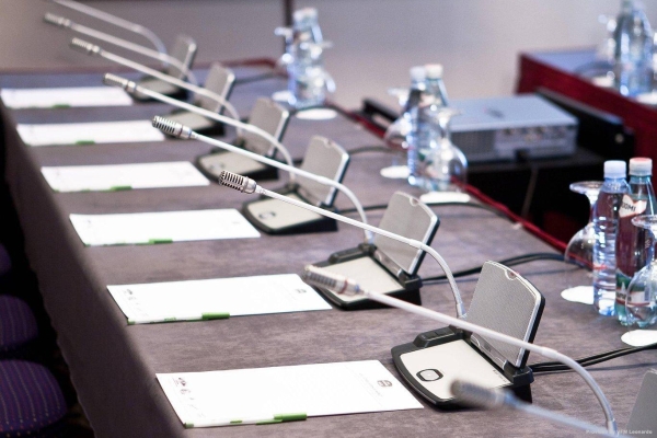 Hotel Courtyard by Marriott Tbilisi (Tbilissi)